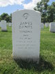 PVT James Daniel