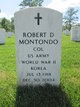  Robert Douglas Montondo