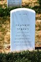 Frankie Sparks Photo