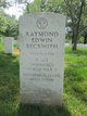  Raymond Edwin Beckwith