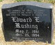 Edward Eugene Rushing Photo