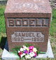  Samuel Earl Bodell
