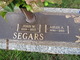  John W. Segars