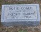  Rosie H. <I>Coale</I> Fishpaw