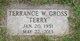 Terrance W “Terry” Gross Photo
