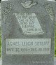  Agnes Leigh “A.Leigh” Setliff