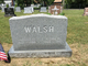  Harold C Walsh