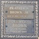  Prather Hayes Brown Jr.
