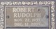  Robert C Rudolph
