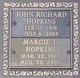  John Richard Hopkins