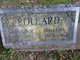  Francis Royal Pollard