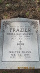 Walter Frank Frazier Jr. Photo