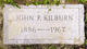  John Prindle Kilburn