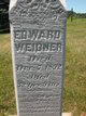 Edward Weidner
