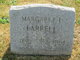  Margaret L <I>Stocking</I> Farrell