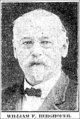  William Frederick Berghofer