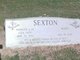  Raymond Anderson “Lefty” Sexton Sr.