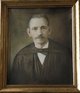 Judge William Hereford “Bill” McGinnis
