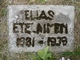  Elias Etelainen