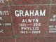  Alwyn "Al" G.T. Graham