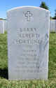 Larry A. Fortune Photo