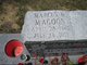 Marcus M Magoon