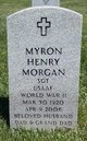 Myron Henry Morgan Photo