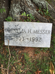  Cornelia H. <I>Hanlin</I> Messer