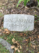  Cornelia N. Hanlin