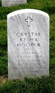 Crystal Kesha Hooper Photo