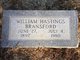 William Hastings Bransford Sr.