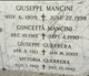  Giuseppe Mancini