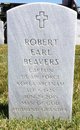 Captain Robert Earl Beavers Photo