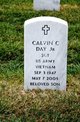 Calvin C Day Jr. Photo