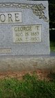  George Titus Moore
