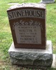  Walter H Stonehouse 
