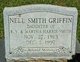 Nell Carolyn Smith Griffin Photo
