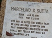  Marcelino Sueta