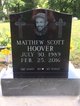  Matthew Scott Hoover