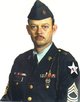 Sgt Robert Lee “Bobby” Huff