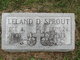  Leland D Sprout
