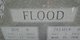  Zelma Roosevelt “Zelmer” <I>Grindstaff</I> Flood
