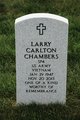 Larry Carlton Chambers Photo