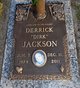 Derrick “Dirk” Jackson Photo