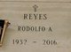 Rodolfo A Reyes Photo