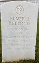  Elmer Smith Kellogg