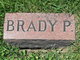  Brady P. Bardo