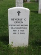  Beverly C Erven