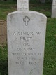  Arthur William Frey