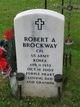  Robert A Brockway
